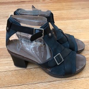 Dansko Sandals Size 39